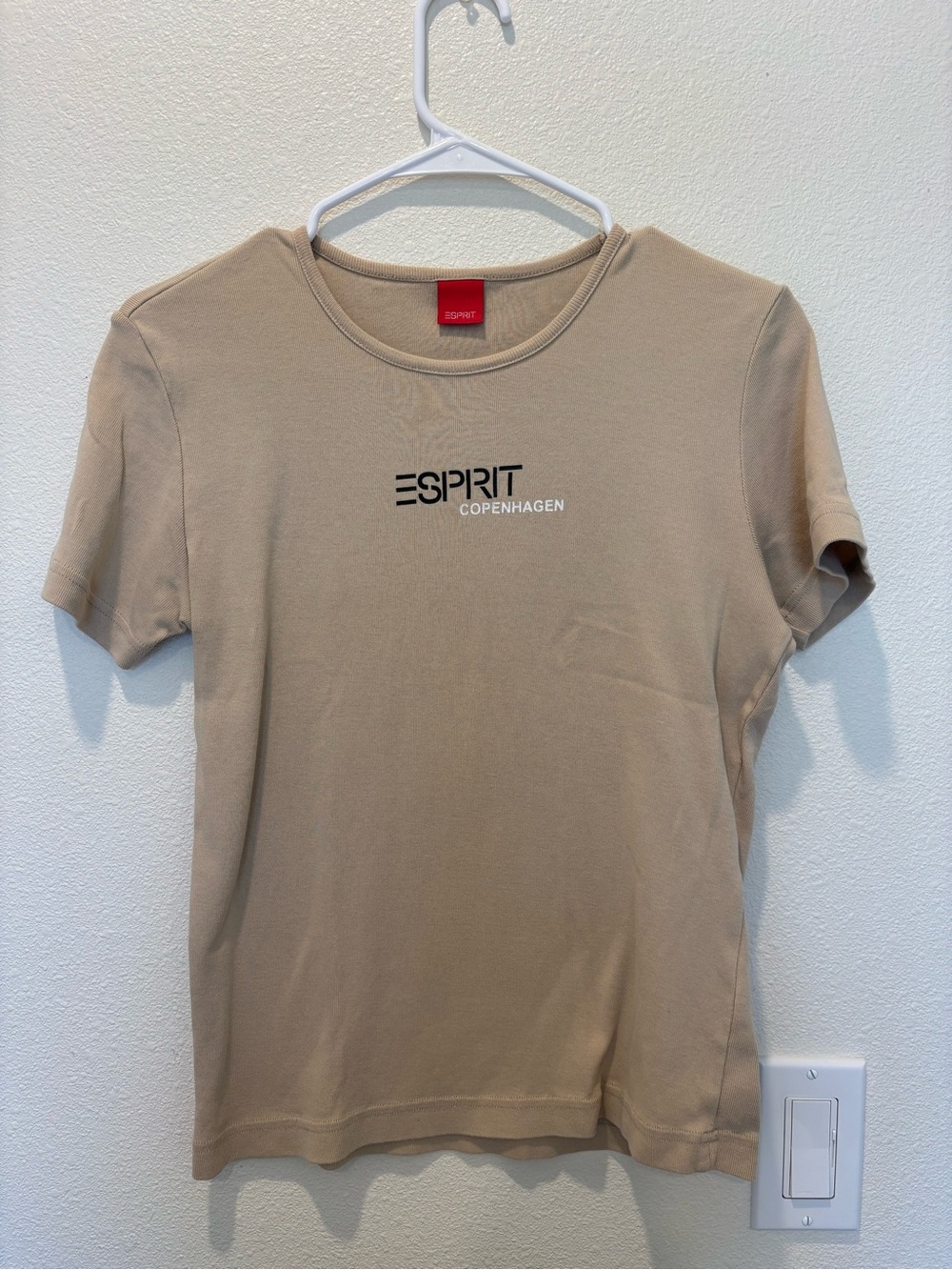 ✨ VINTAGE ESPRIT T SHIRT ✨